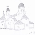 Manastir Mileseva - Ivan Jokic